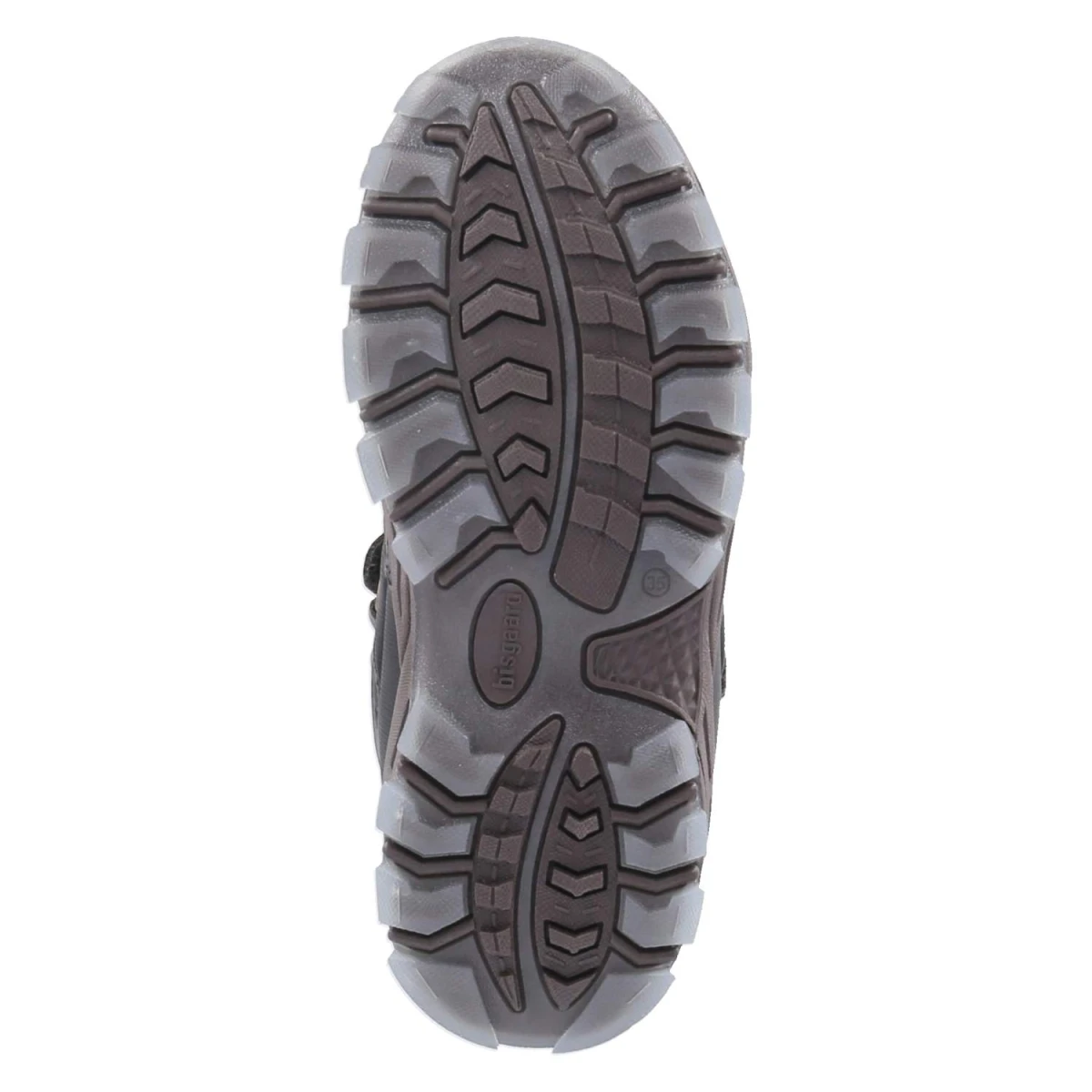 BisgaardOutdoorboots RIVER TEX - Brown