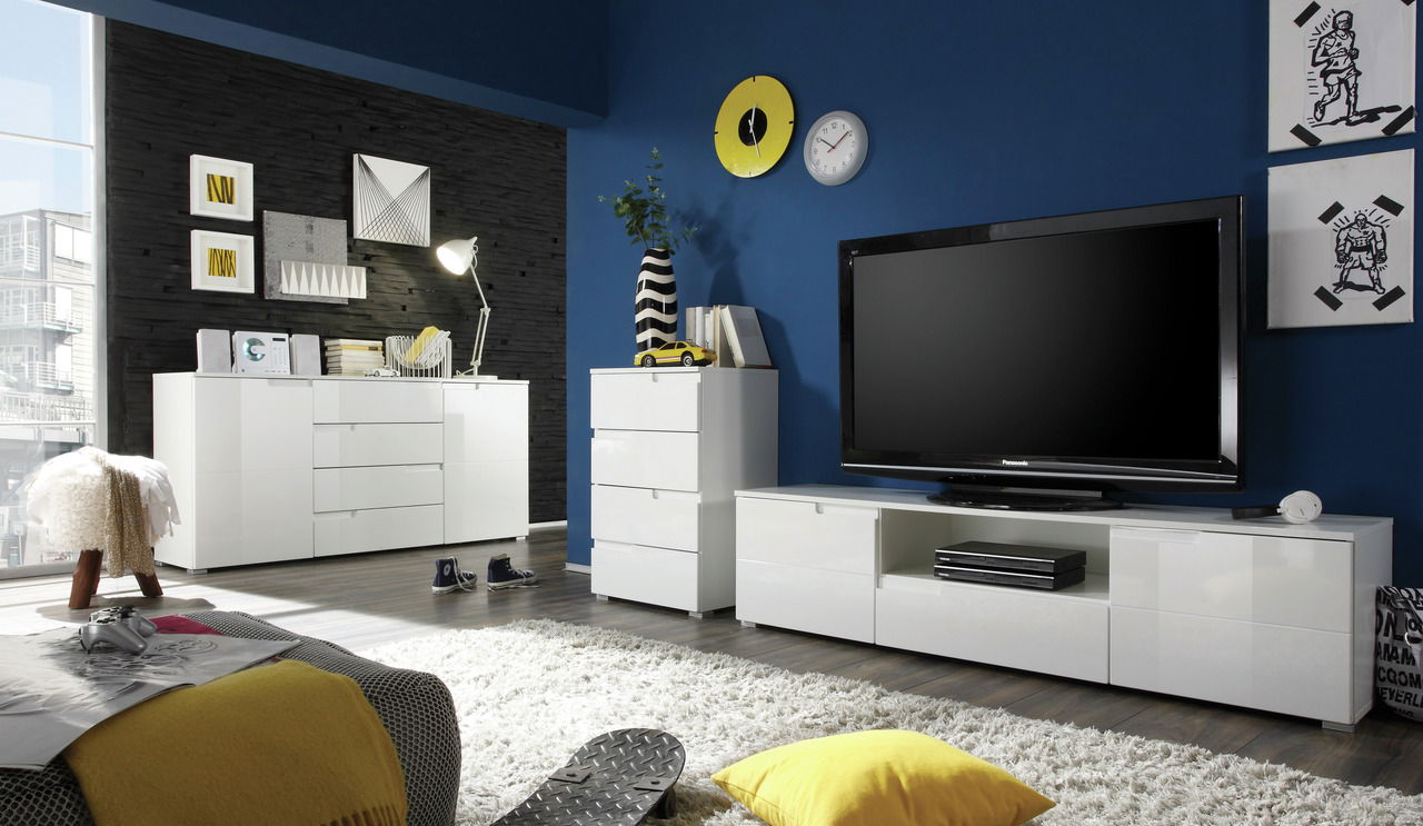 BOXXX Sideboard SILAS