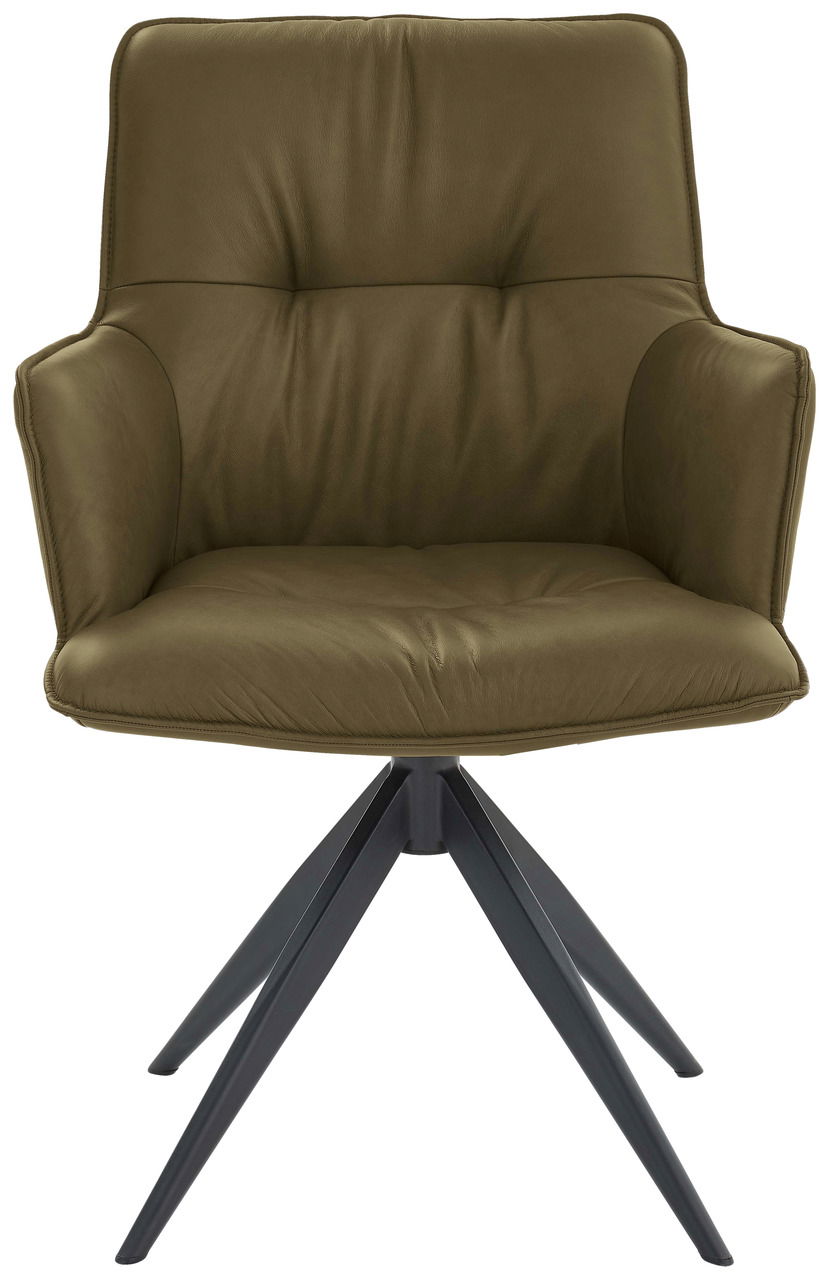 Dieter Knoll Design-Schalensessel PREMIO