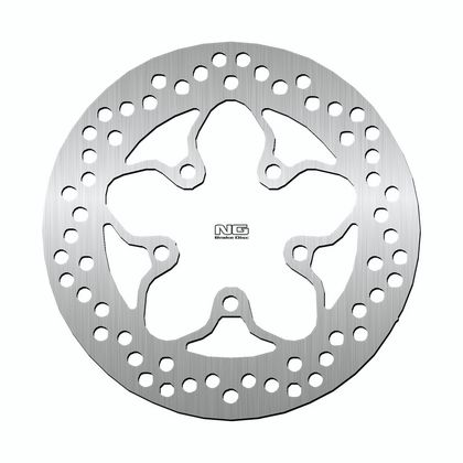 Disque de frein Rond NG fixe