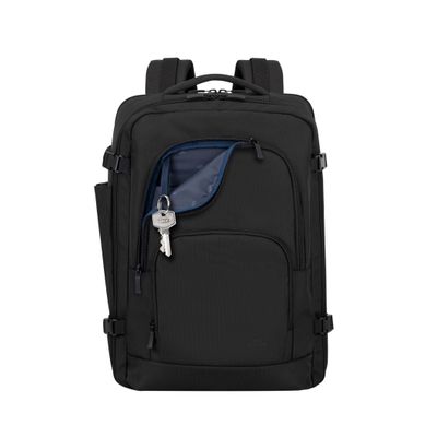 RIVACASE Tegel Eco - Sac à dos pour ordinateur portable 17,3