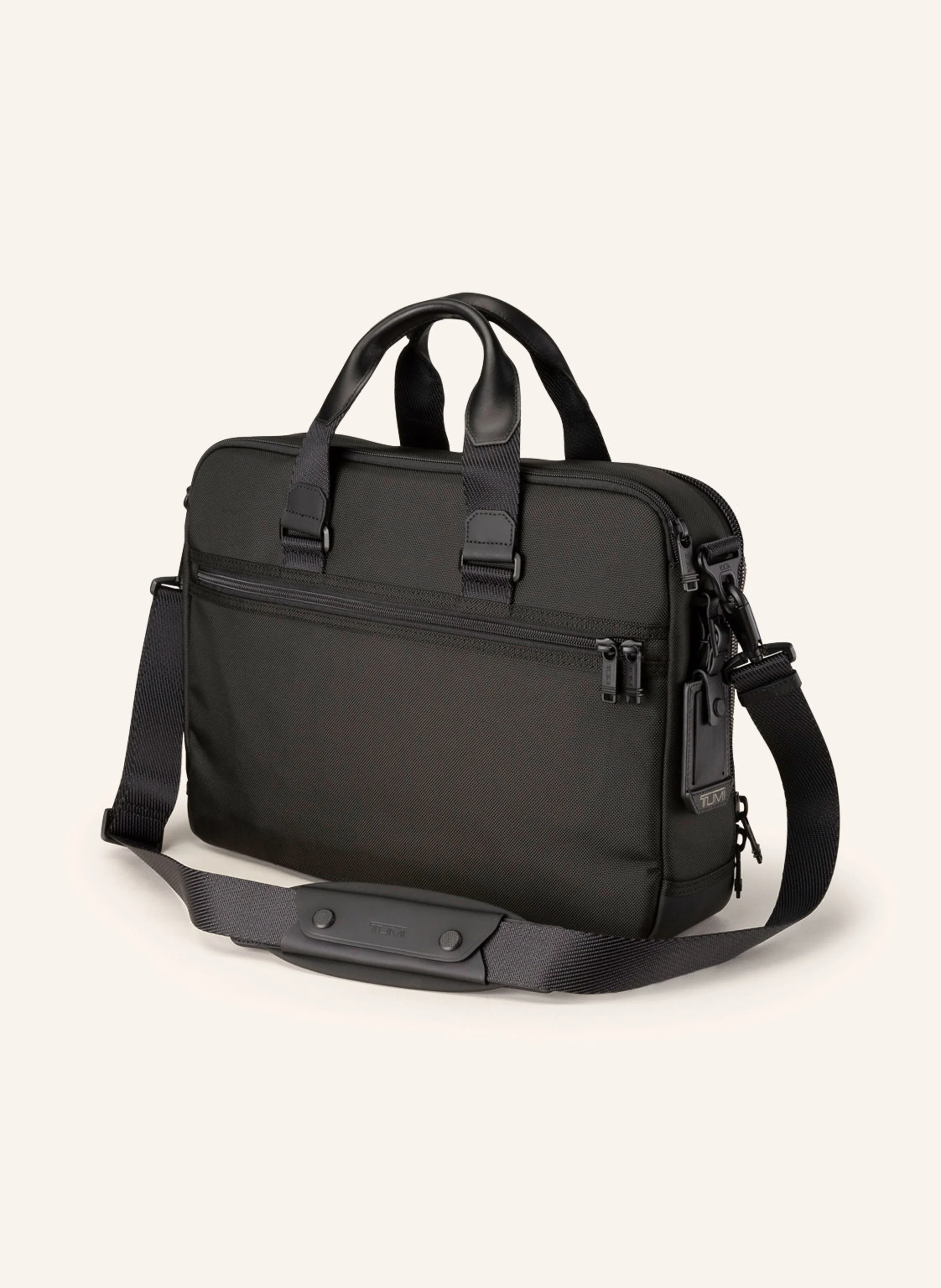TUMI ALPHA BRAVO Business-Tasche ADVANCED mit Laptop-Fach
