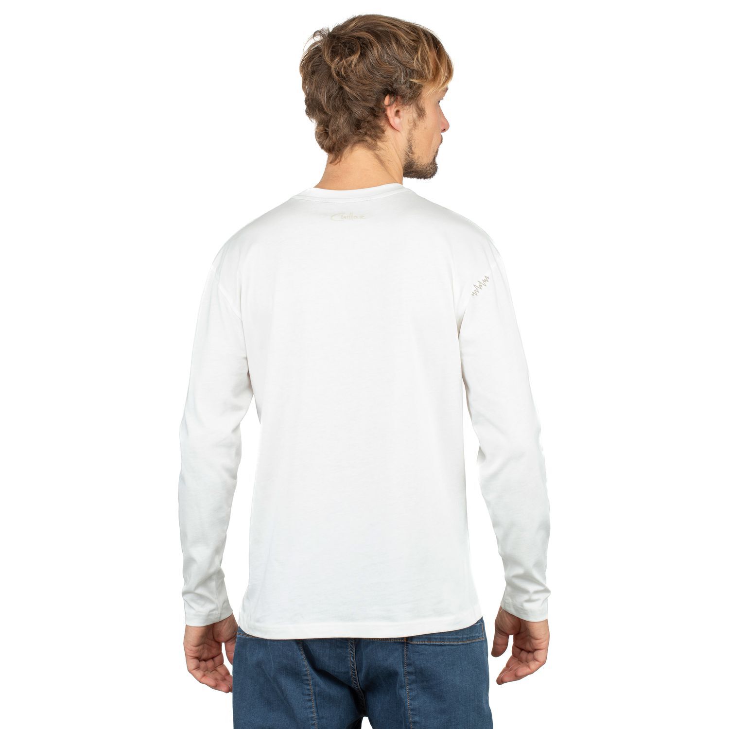 ChillazGöteborg E Ciao Longsleeve Men