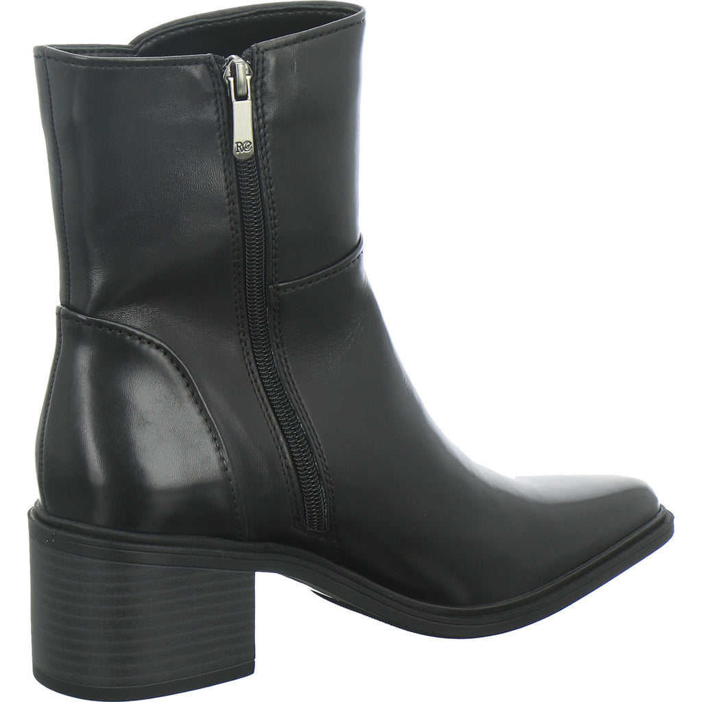 Regarde le ciel Stiefel Damen Schwarz