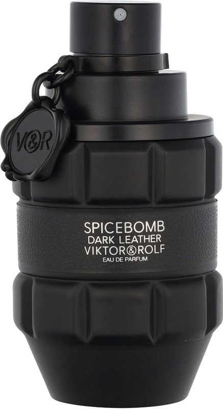 Viktor & Rolf Spicebomb Dark Leather Eau de Parfum - 50 ml