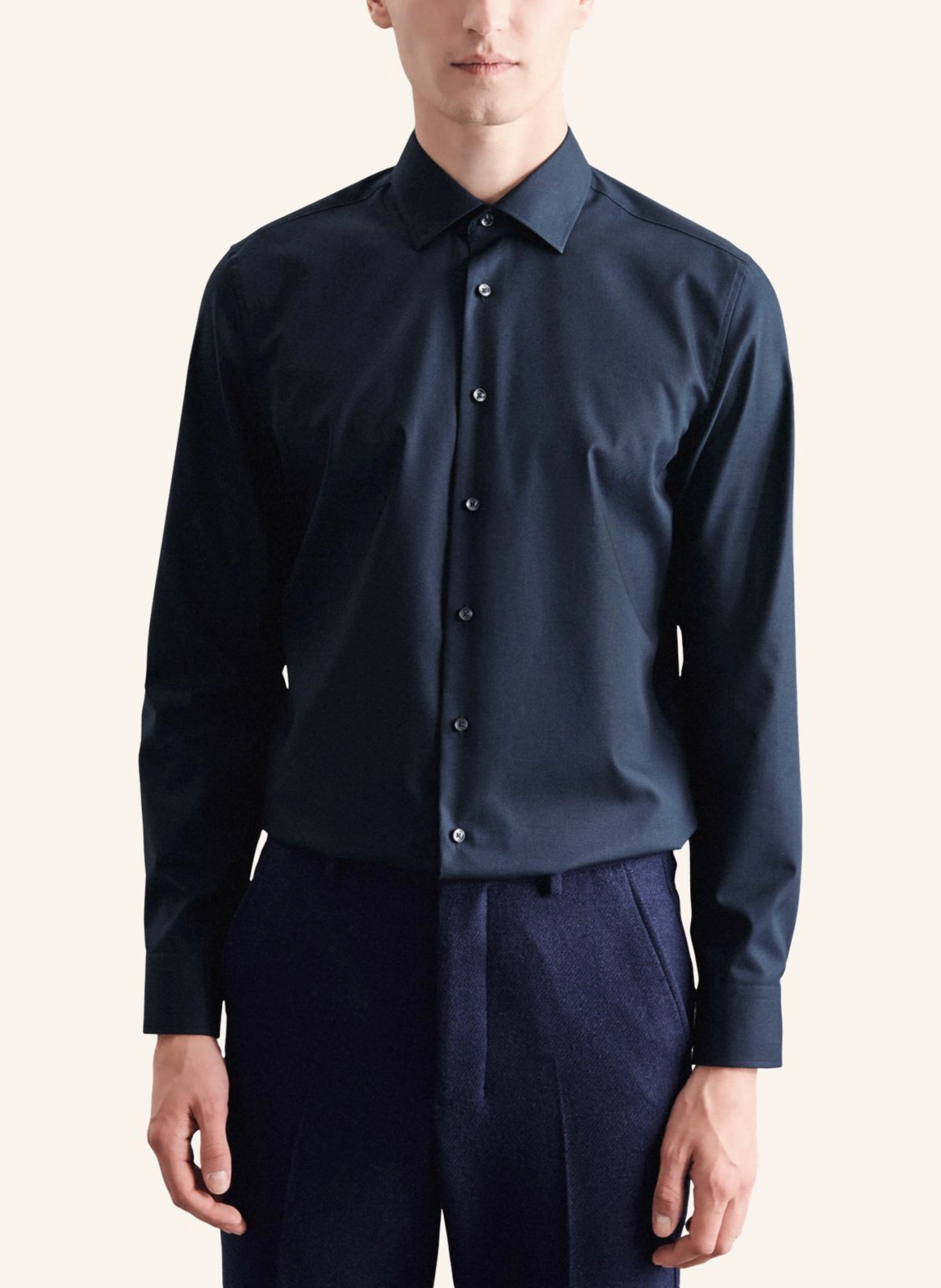 seidensticker Hemd Slim Fit