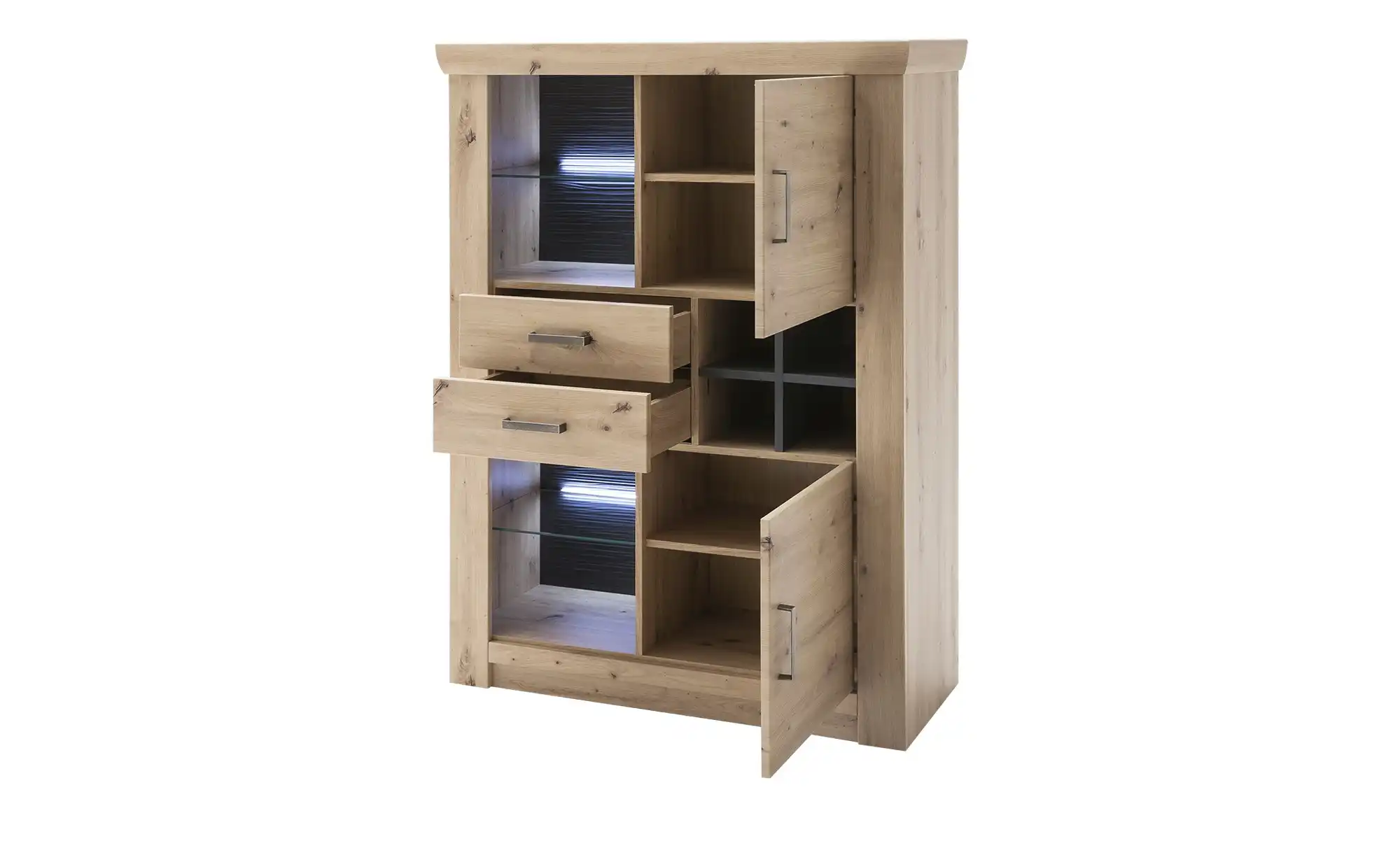 uno Highboard Marian