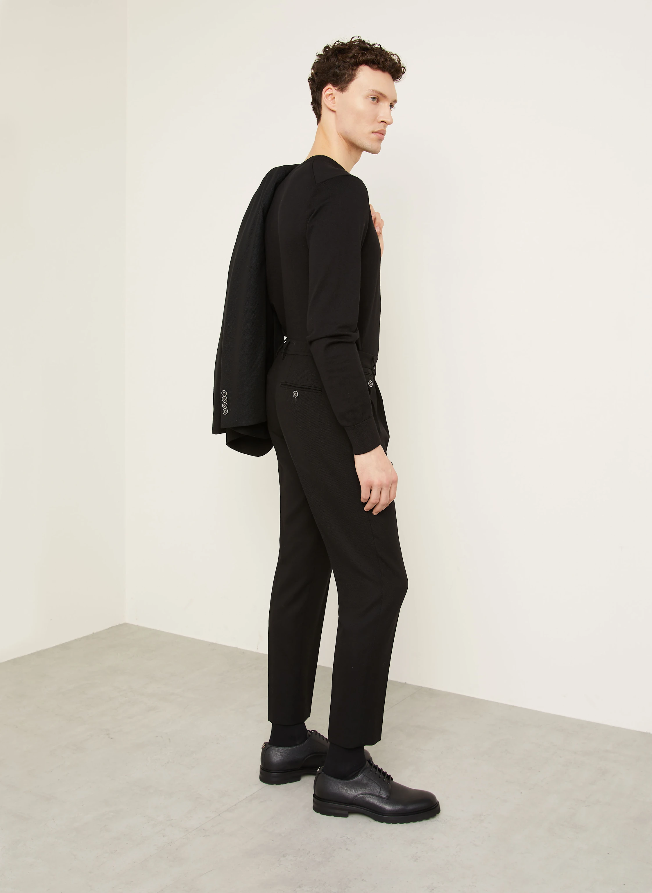 DOLCE & GABBANA Hose Extra Slim Fit