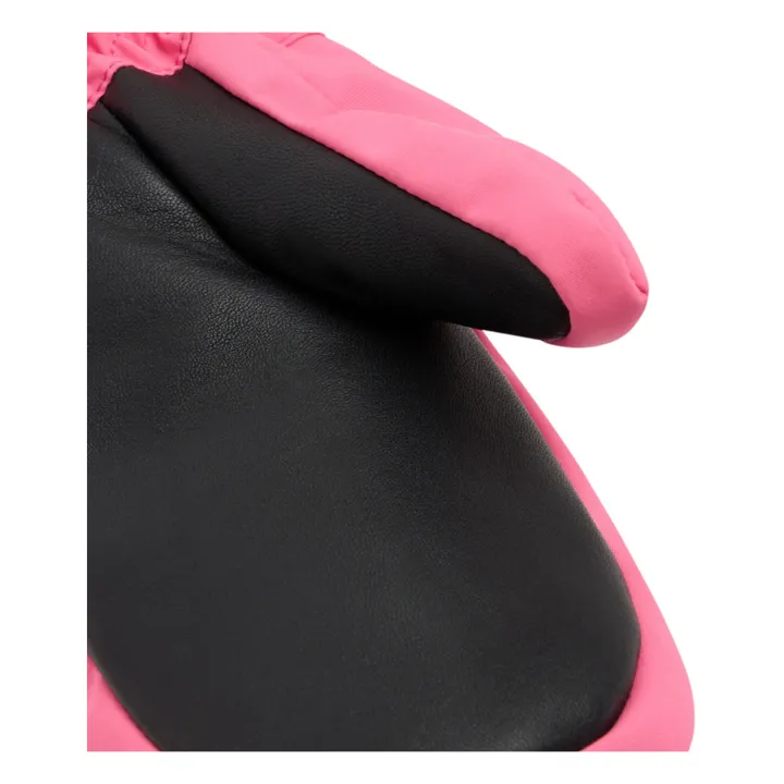 Fusalp Moufles de Ski Polar | Rose
