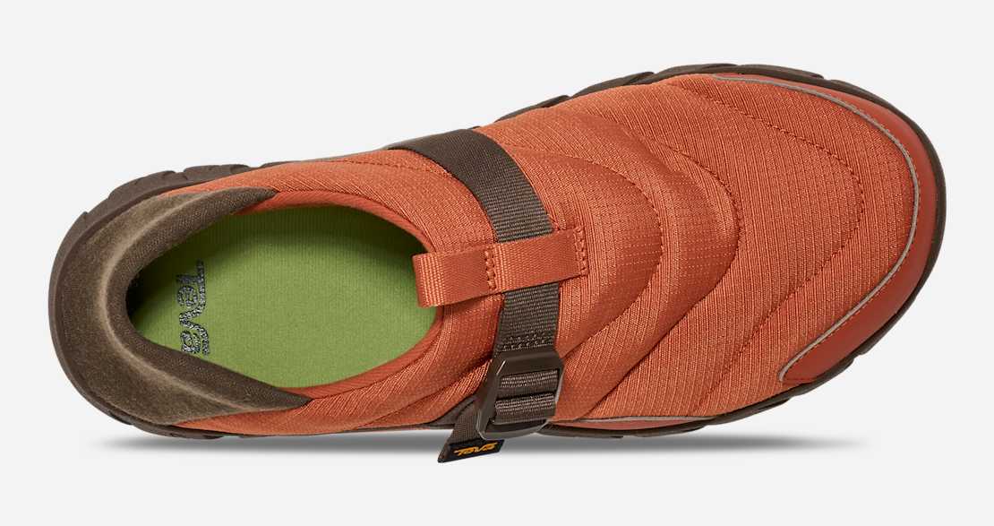 Heren ReEmber Camp Slip On