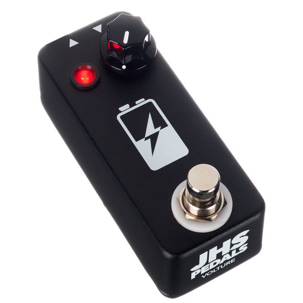 JHS Pedals Volture 9V Voltage Sag Utility