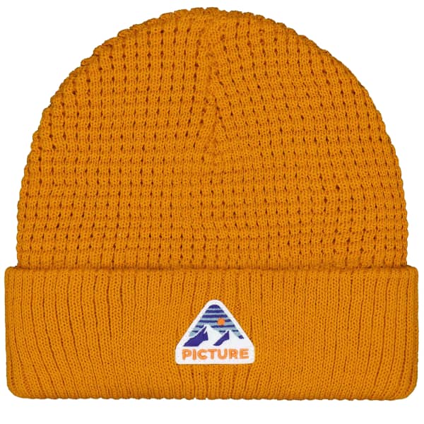 Bonnet Bandeau snowboard PICTURE KULDO BEANIE SUNSET