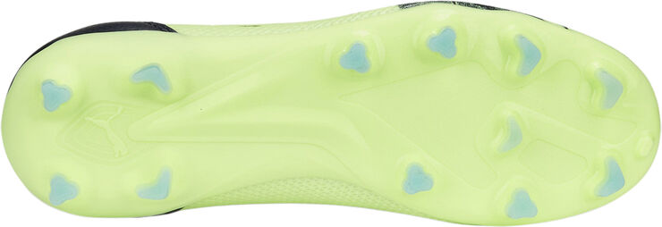 Puma Ultra Match LL FG/AG fodboldstøvler Grøn