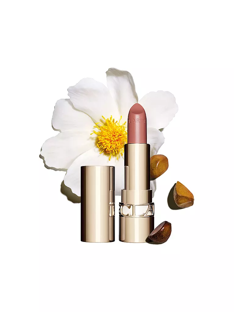 CLARINS Lippenstift - Joli Rouge (788 Peach Nude) rosa