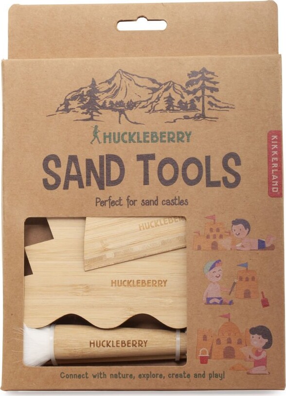 Sandlegetøj Til Sandslotte