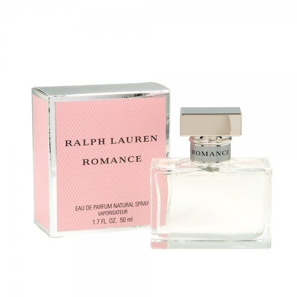 Ralph Lauren Romance Edp 50 ml