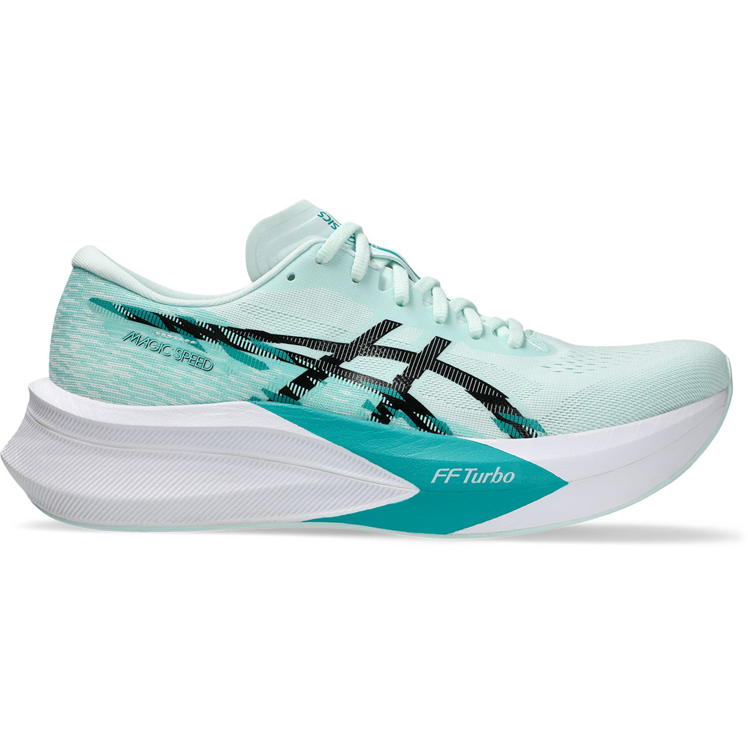 ASICS Magic Speed 4 Heren