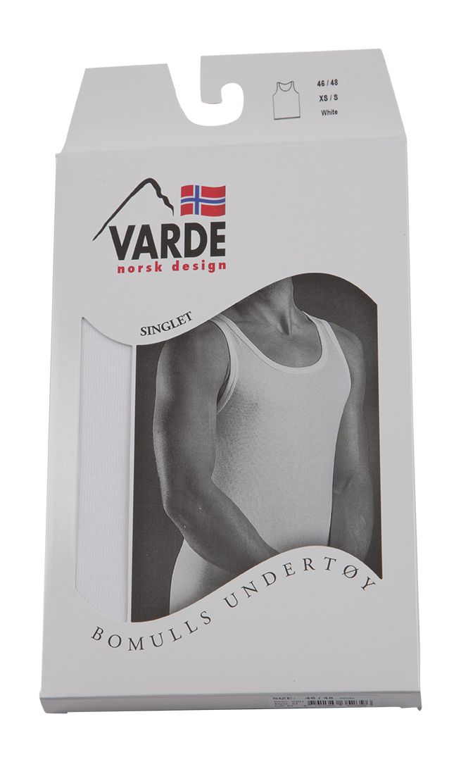 Hesthøi singlet