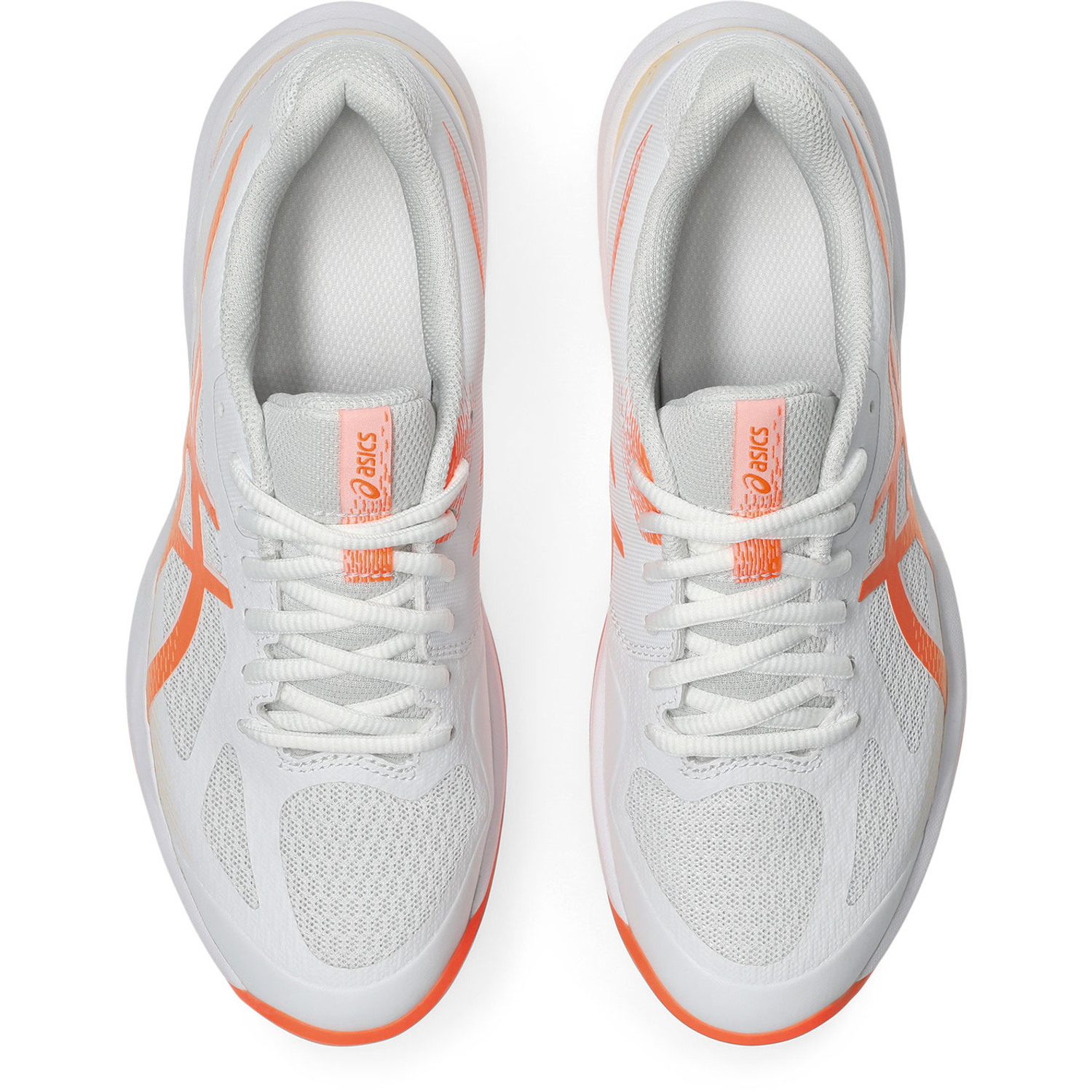 ASICS Court Hunter FF Dames