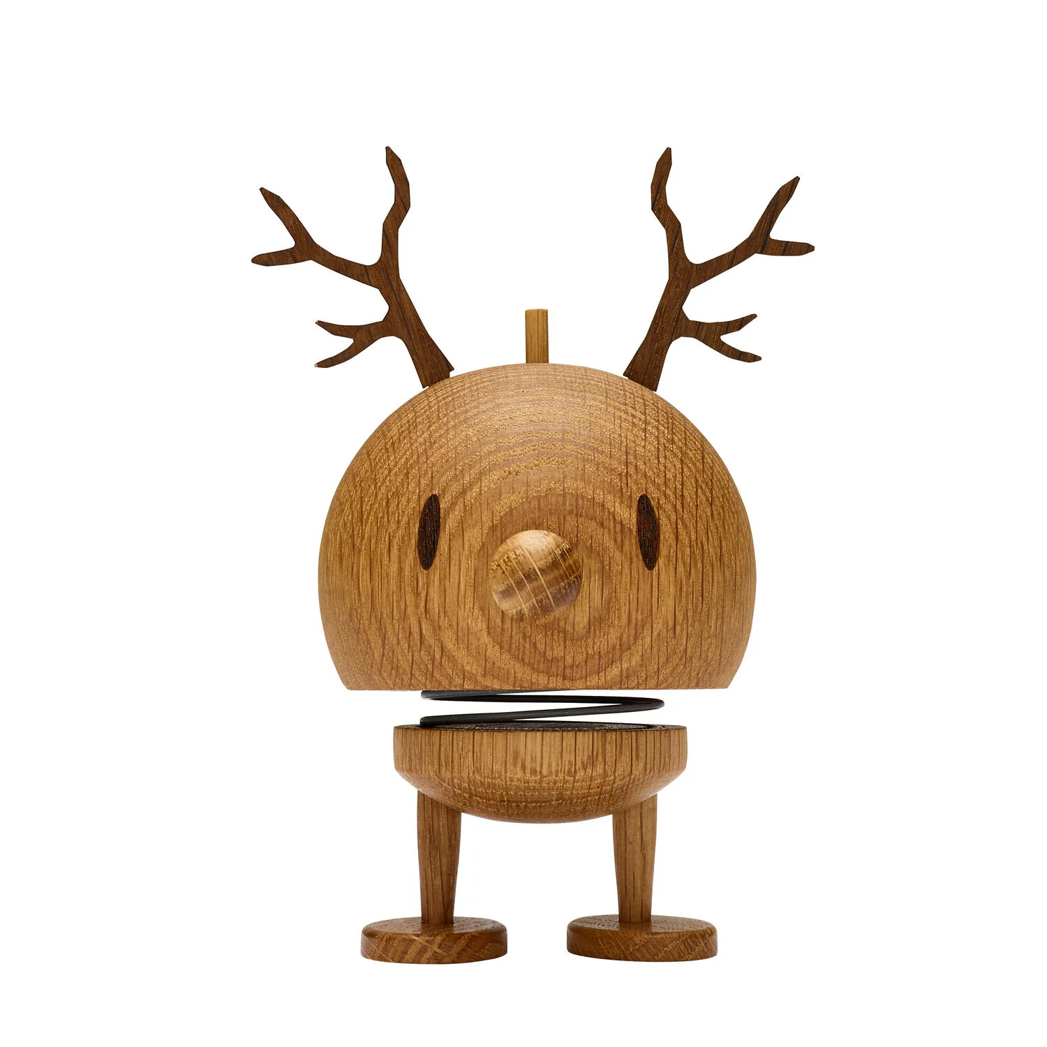 Hoptimist  Hoptimist Bumble rensdyr, medium - Eg