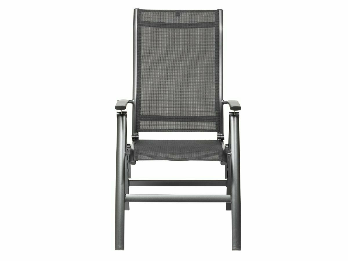 Kettler Legato Curve XL standenstoel