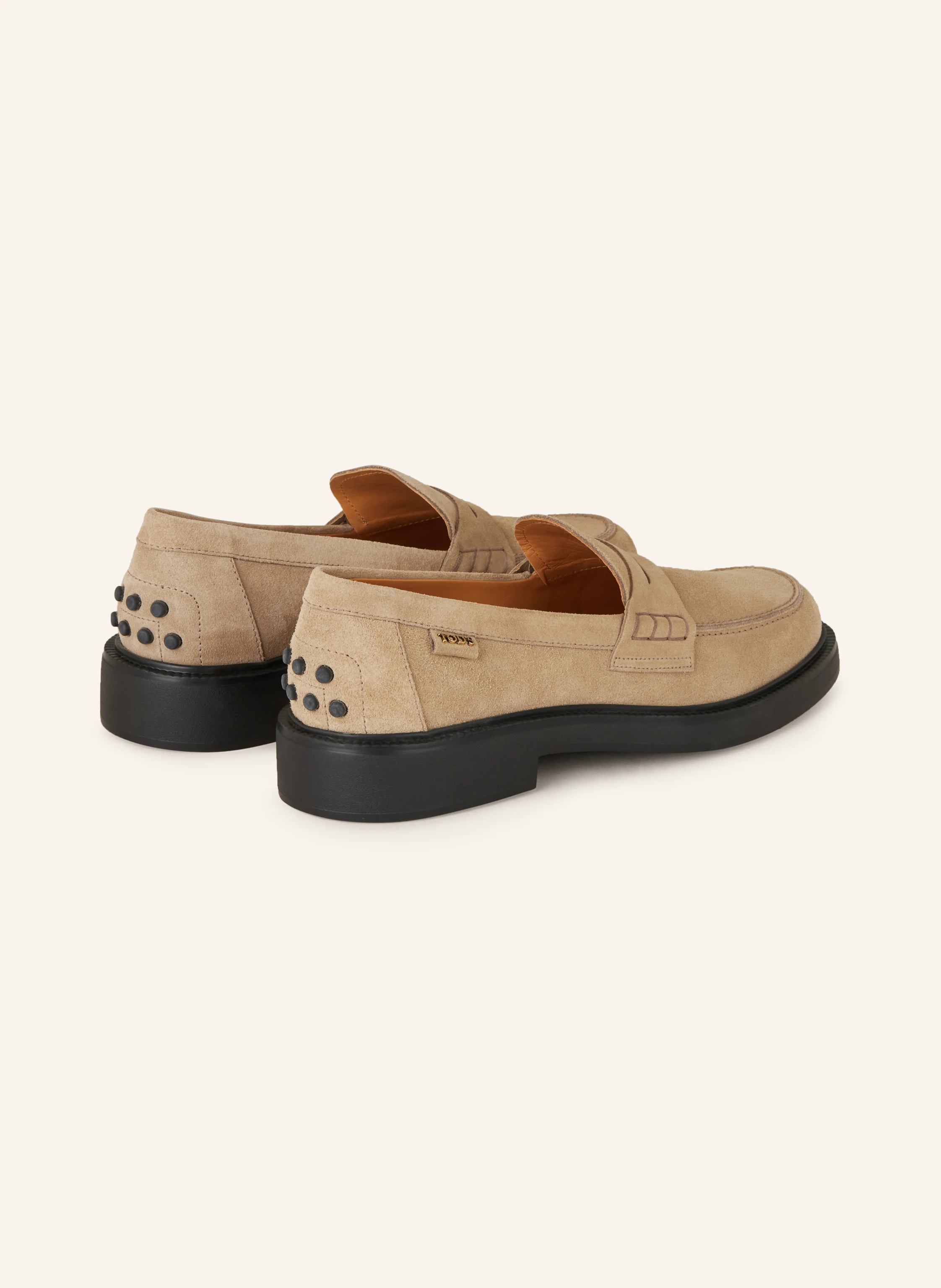 TOD'S Penny-Loafer