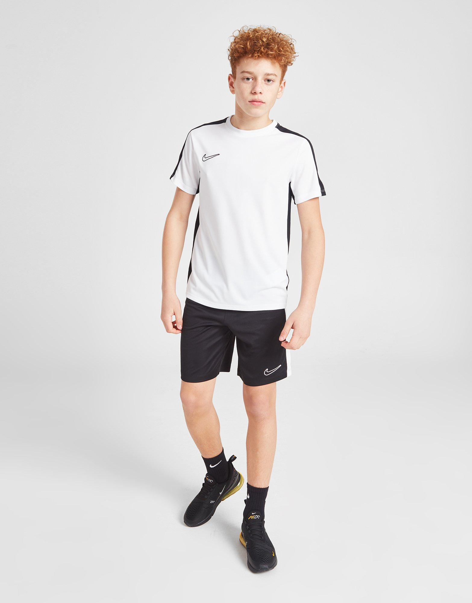 Nike T-shirt Academy 23 Junior