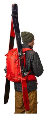 Sac de Randonnée Gregory Targhee 26L Rouge