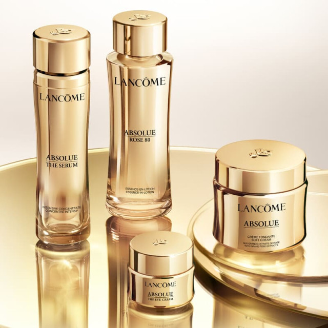 Concentré yeux - ABSOLUE LANCOME