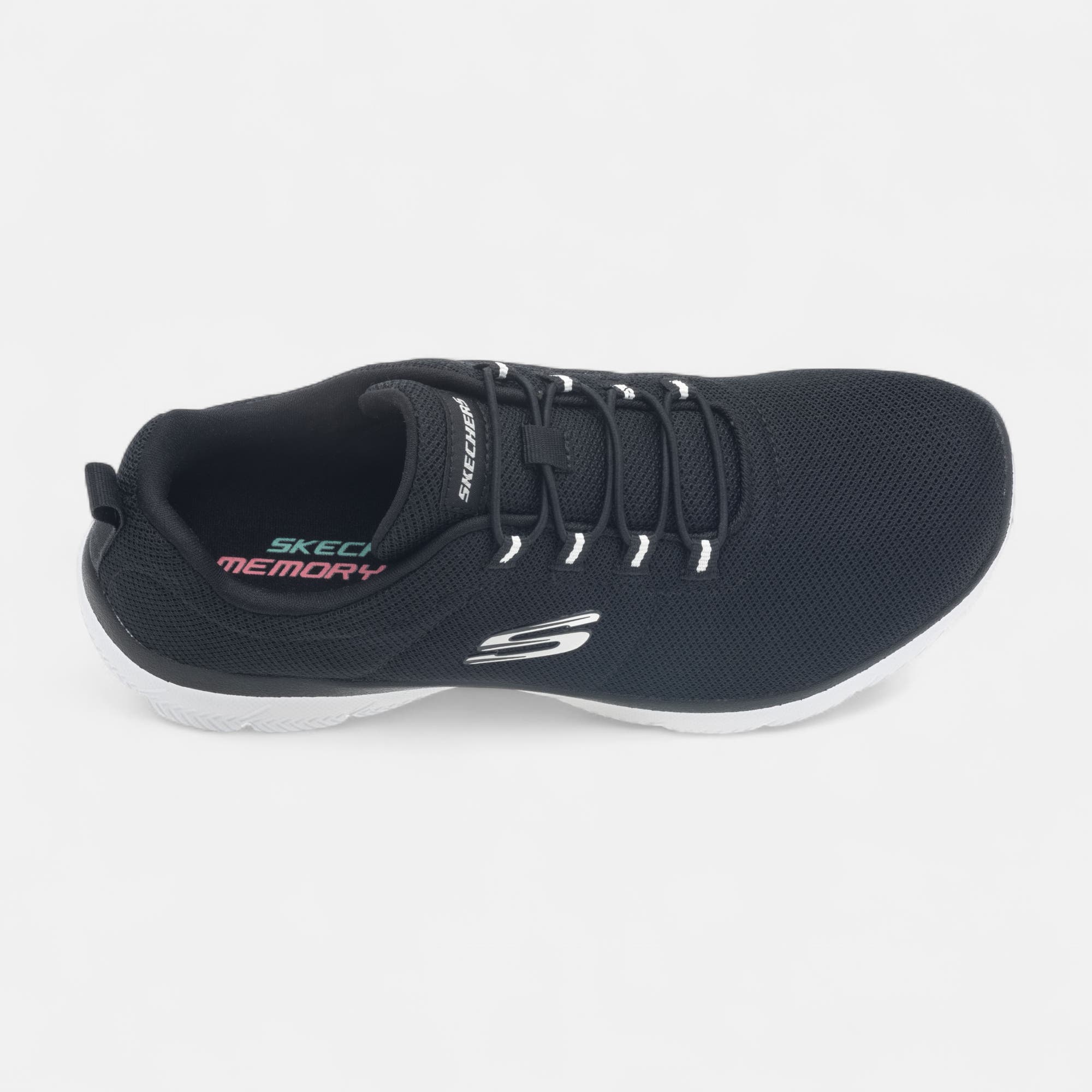 Sneakers Femme noir