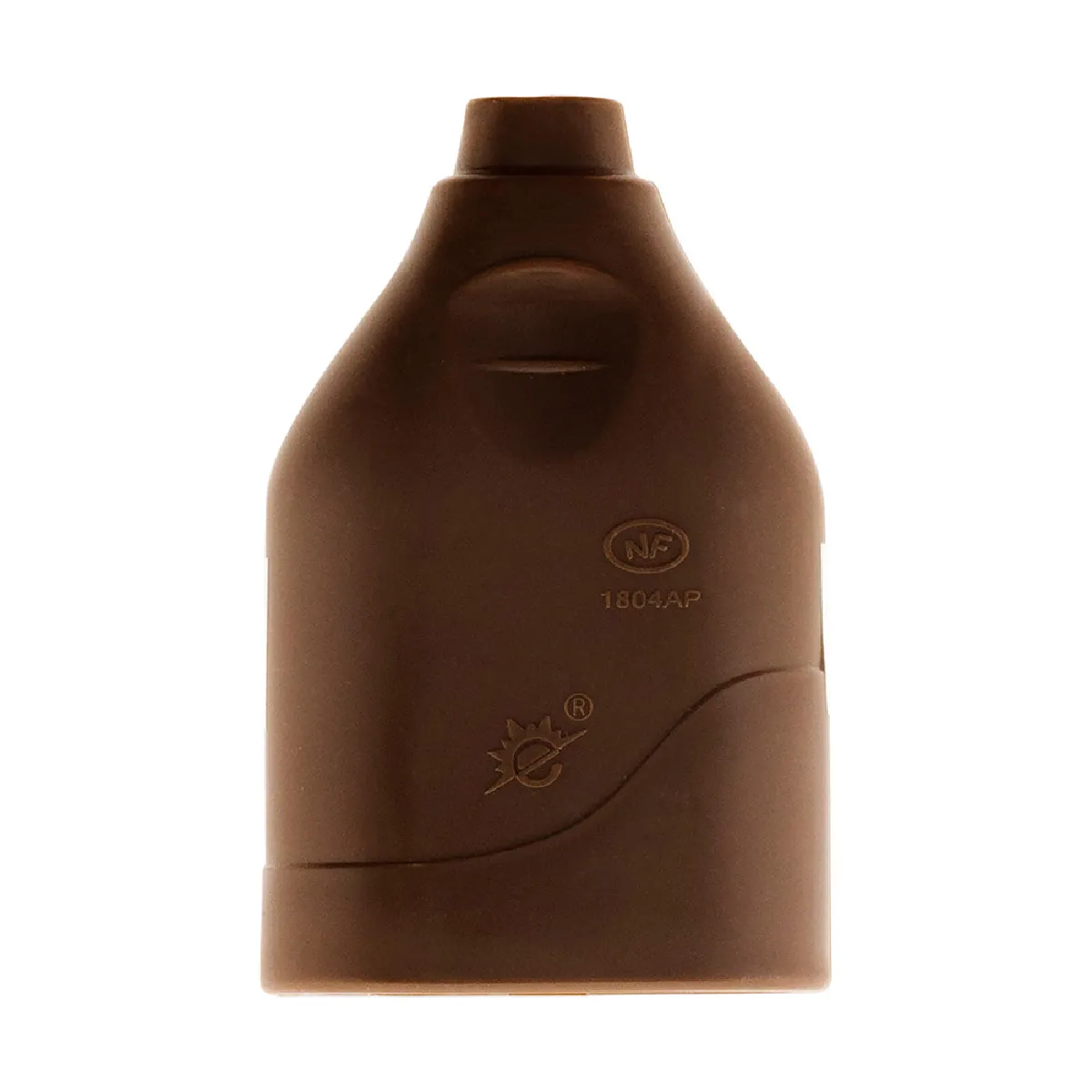 Zenitech Fiche femelle - Marron