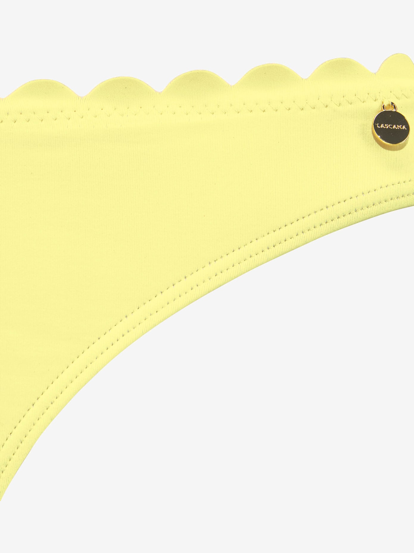 Bas de maillot de bain coupe classique