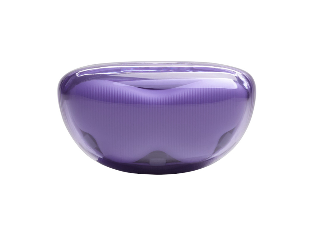 AURICULARES JBL TUNE FLEX 2 ROXO GHOST