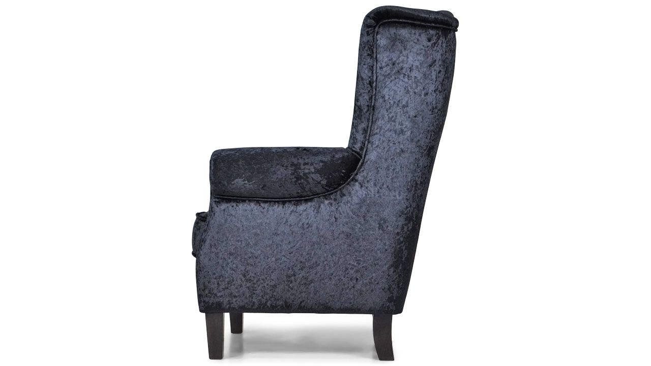 Oorfauteuil  Camberley B87 x D87 x H117 cm