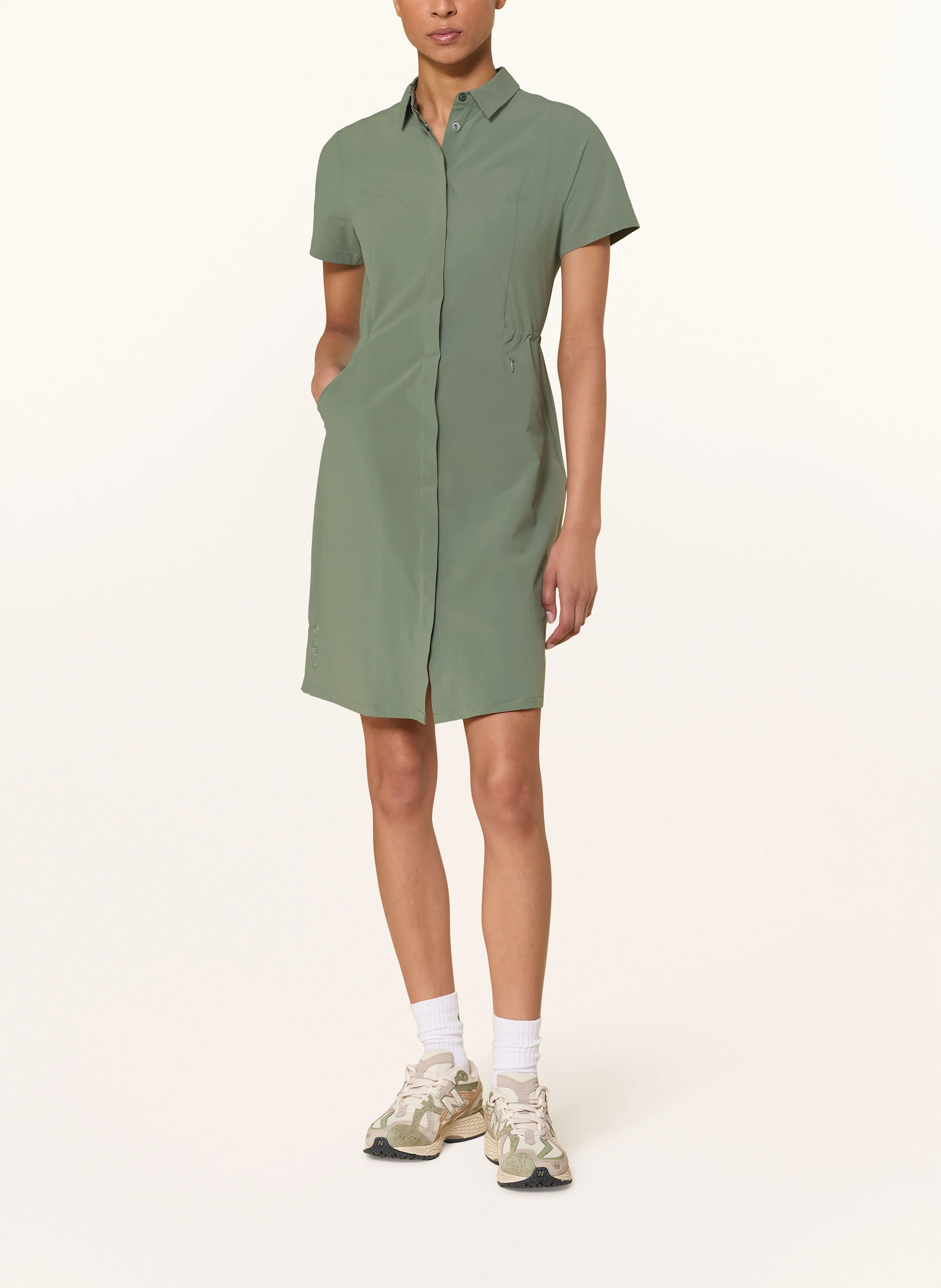 VAUDE Outdoor-Kleid FARLEY