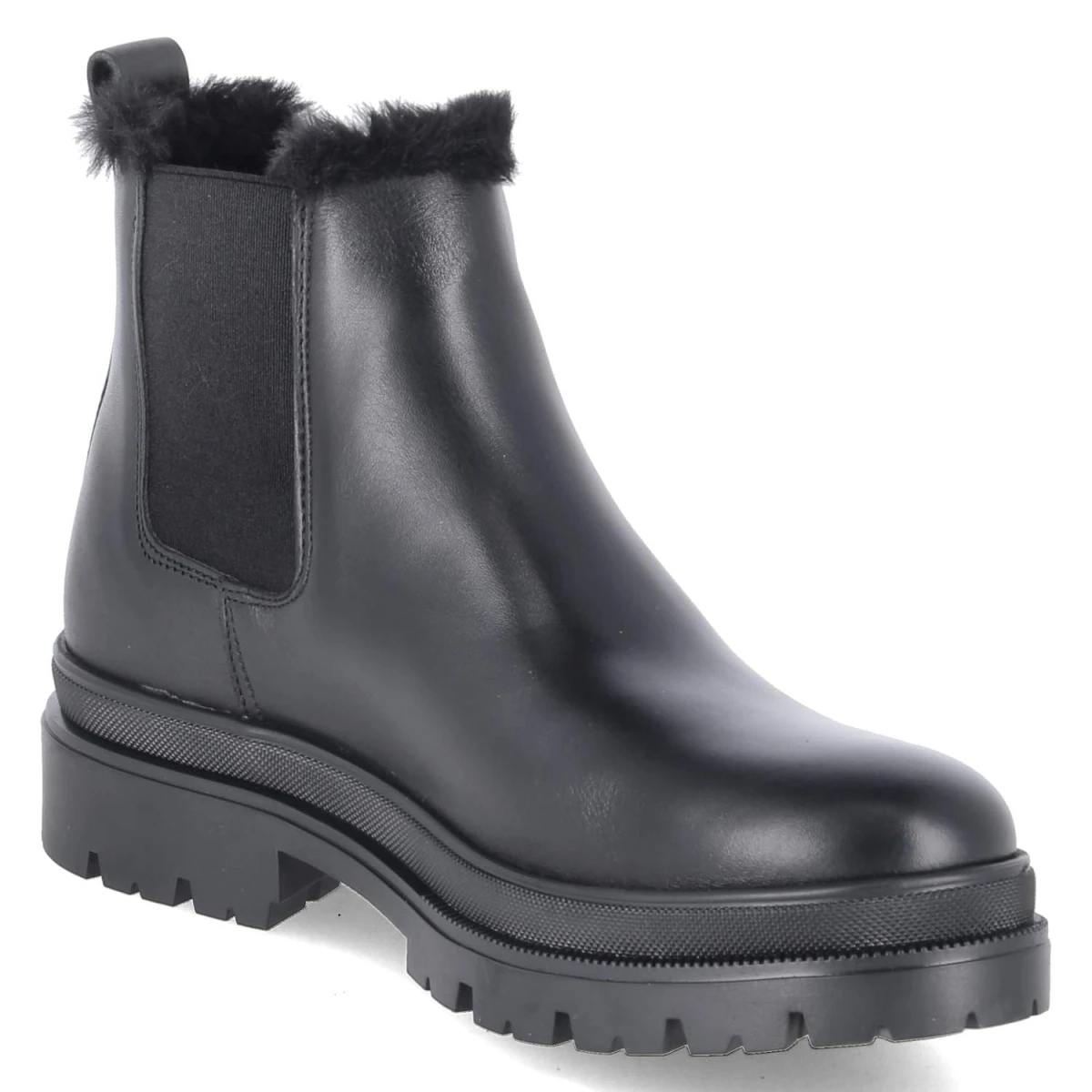 Fräulein FridaChelsea Boots - black