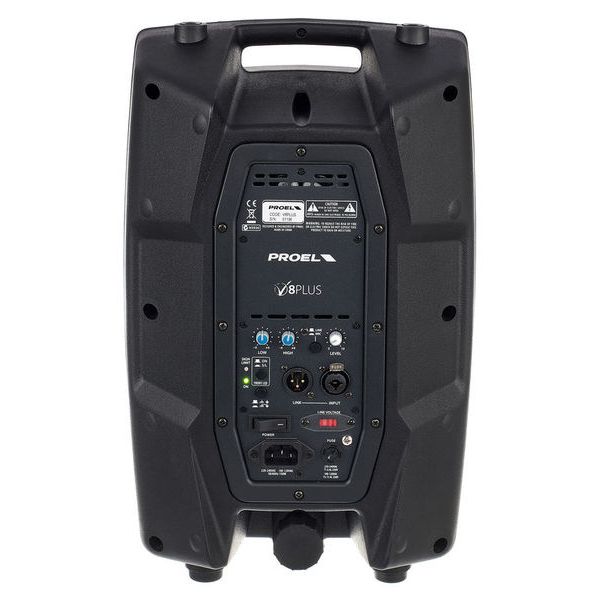 Proel V8Plus