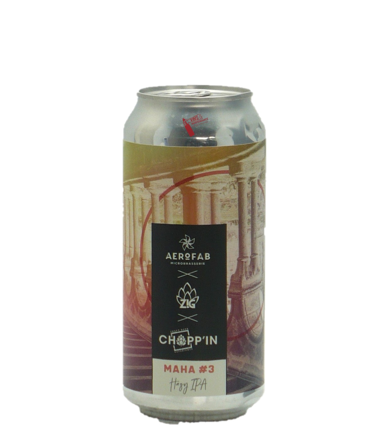 Aerofab Sweet Stout