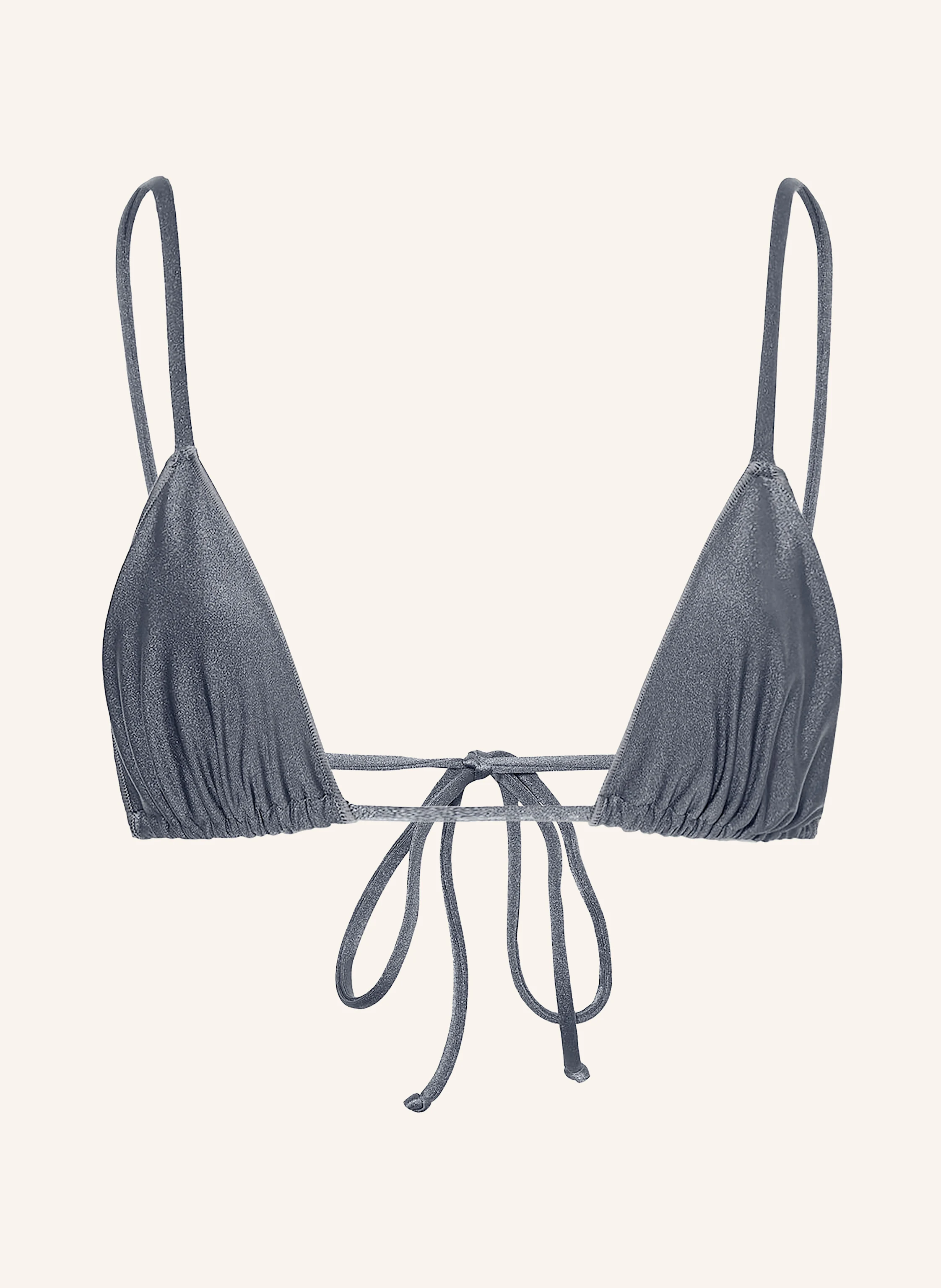 BILALI The Label Triangel-Bikini-Top MAJA