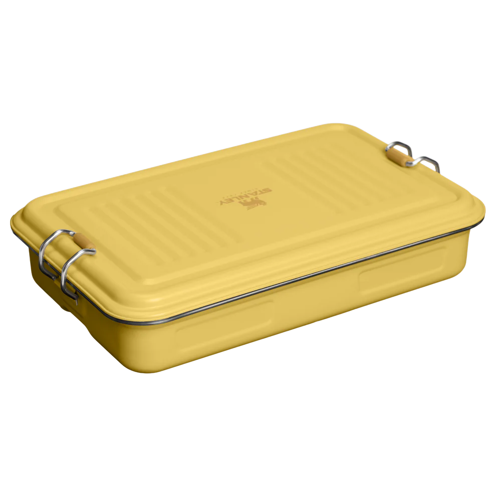 Legendary Classic Lunch Box | 2.0L