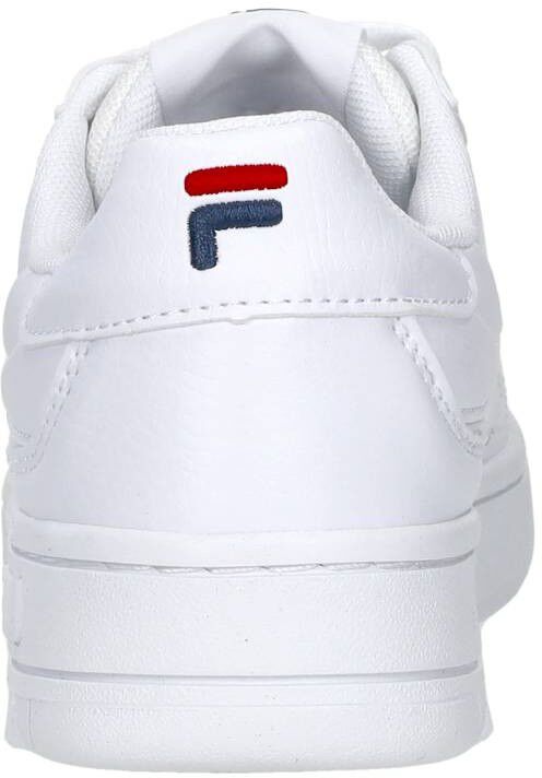 Fila Fxventuno Teens wit