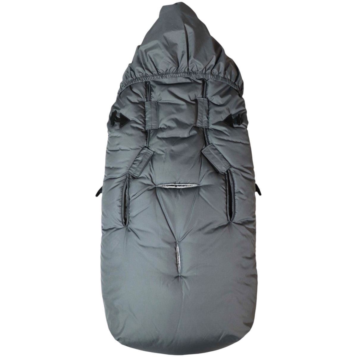 KaiserKaiser   SHEEP Fusssack anthracite