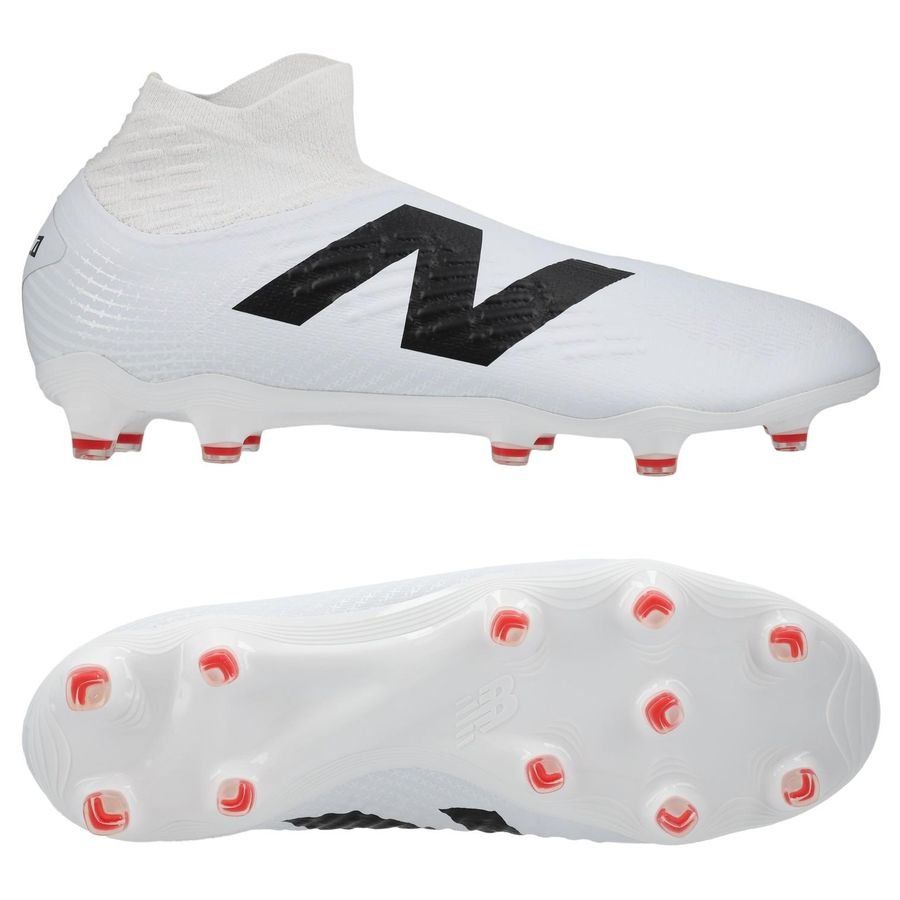 New Balance Tekela V4 Magia FG Leader In Classics - Blanc