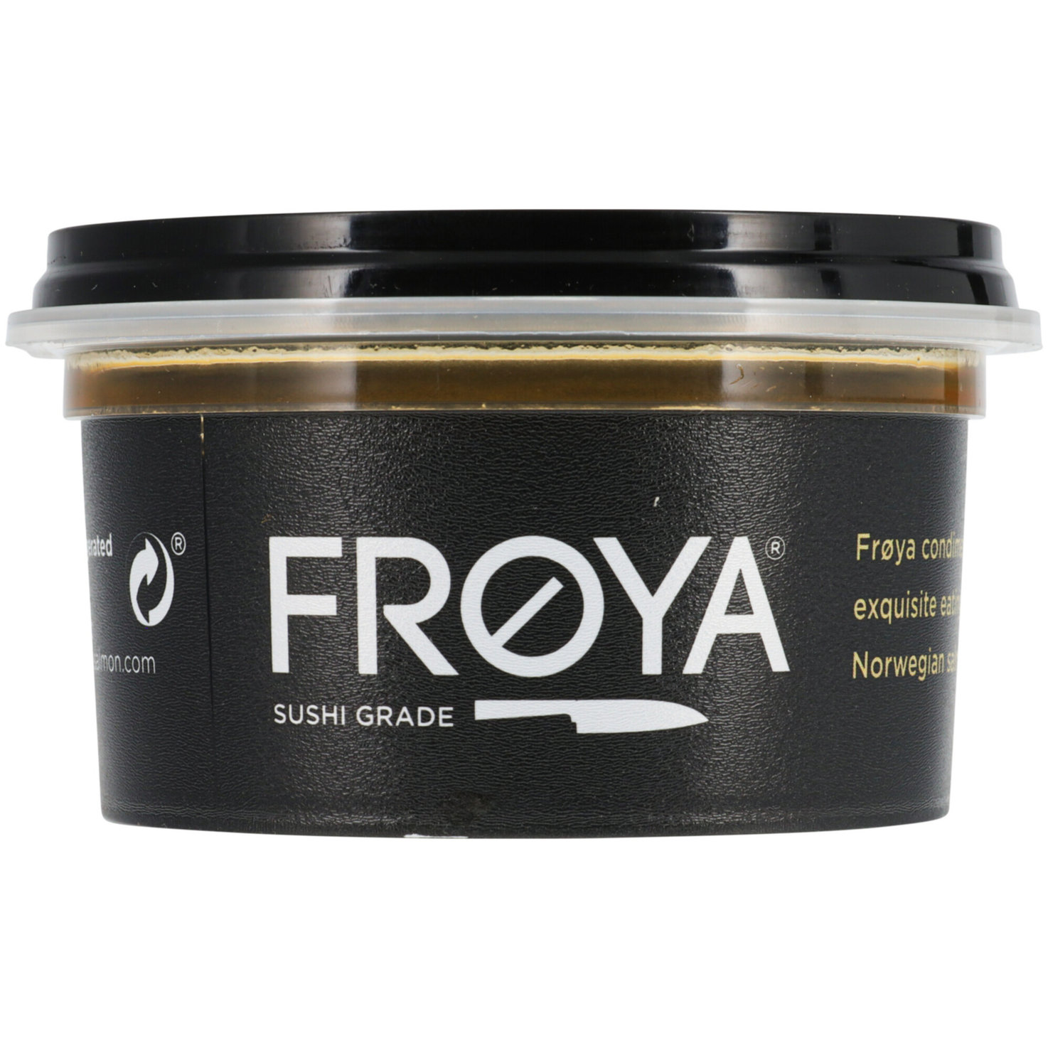 Froya Ponzu Sauce
