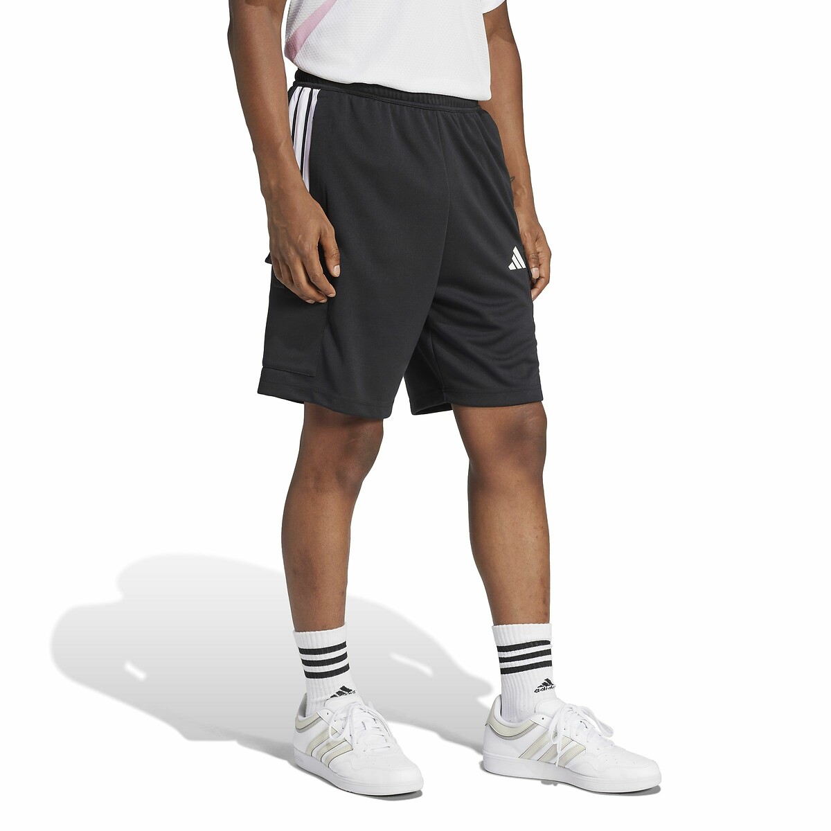 ADIDAS SPORTSWEAR<br>Shorts cargo Tiro