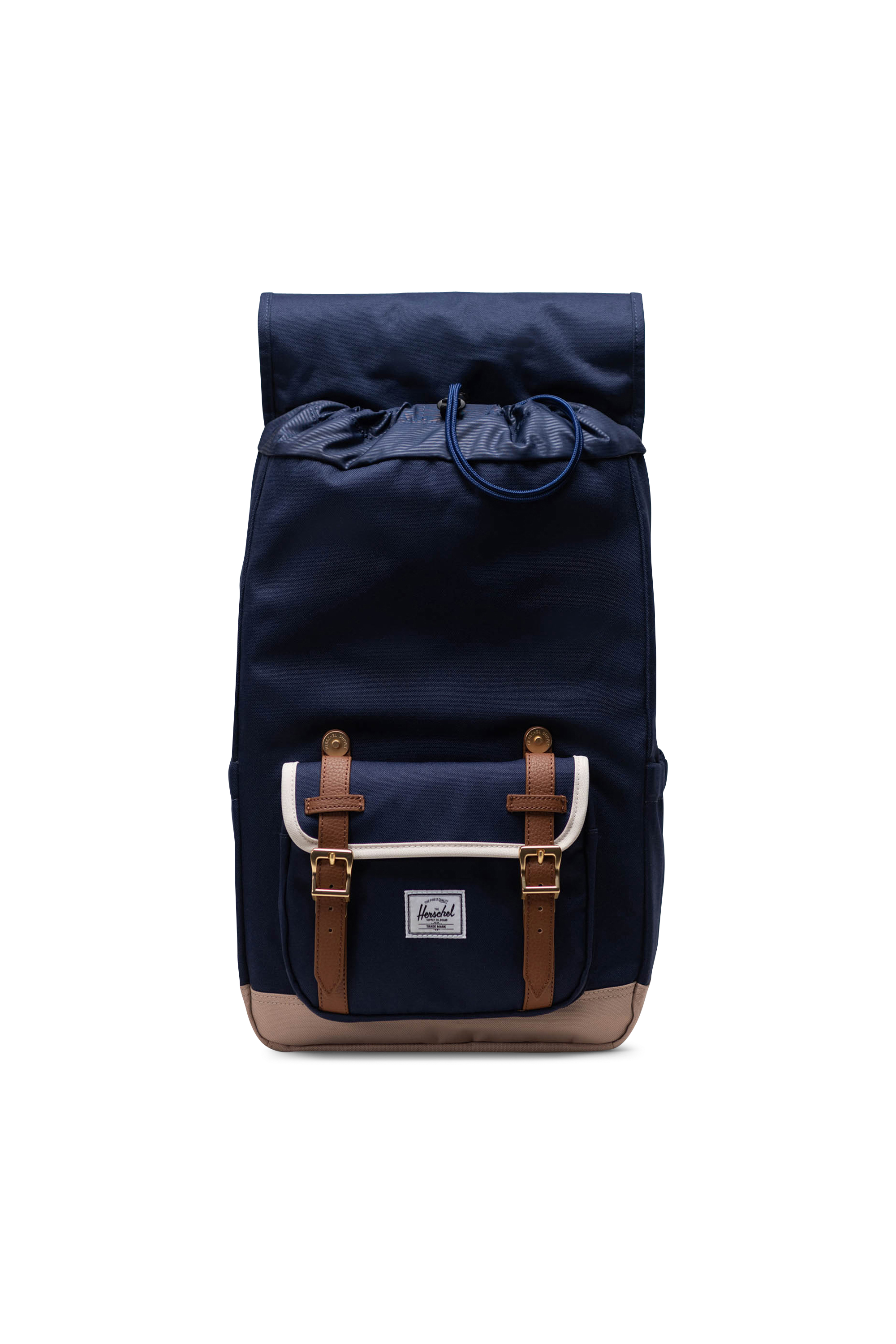 HERSCHEL Sac à dos Herschel Little America(TM) Mid Backpack Multicolore