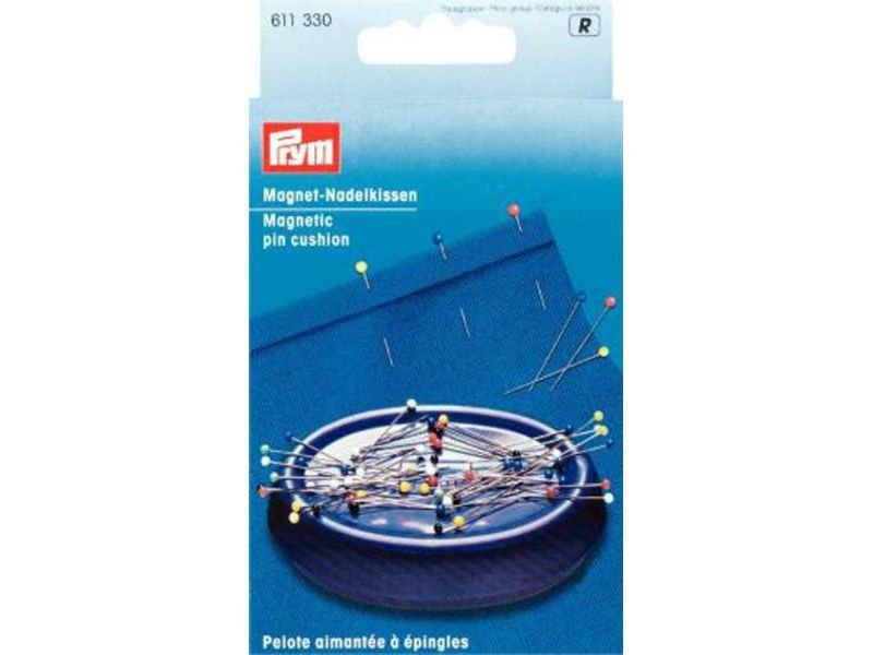 Prym Magnet-Nadelkissen