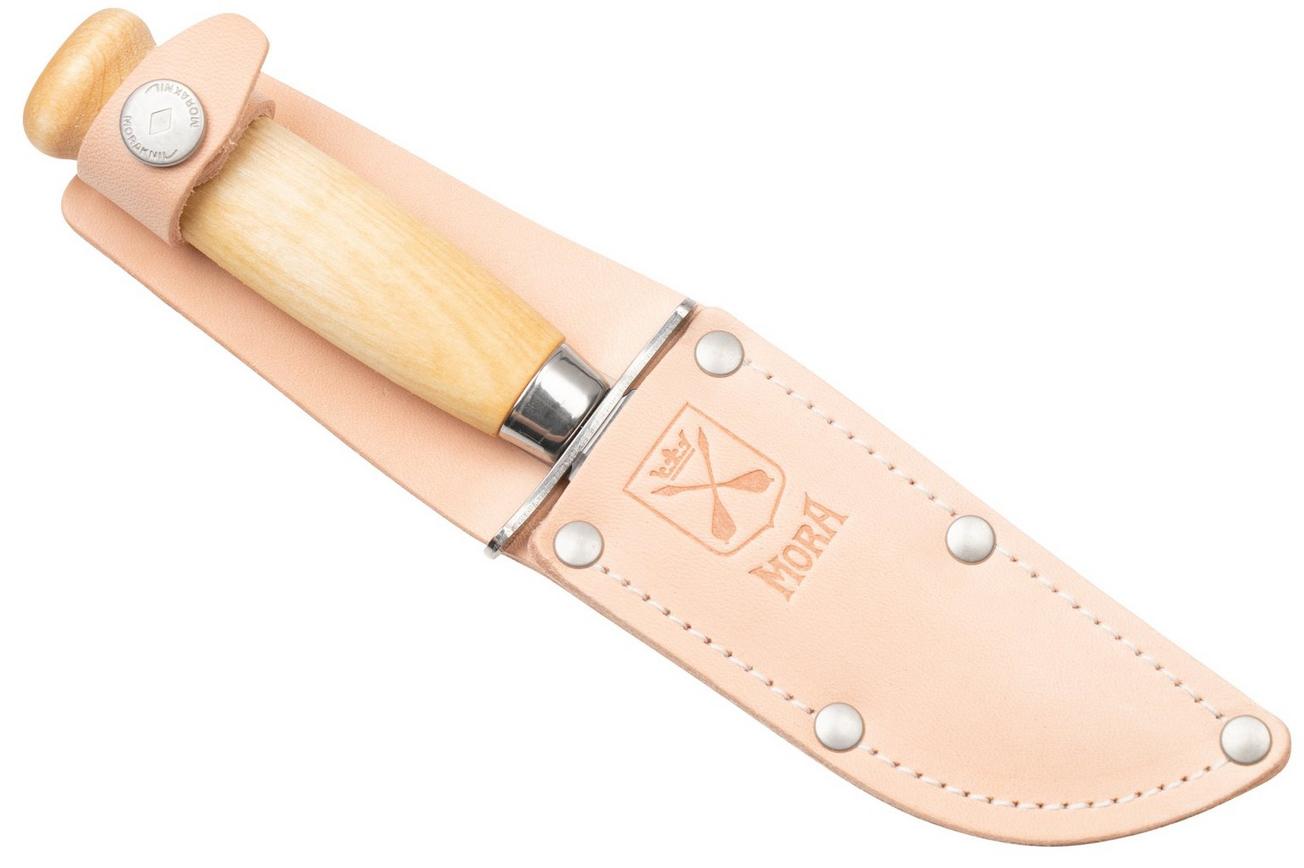 Morakniv Scout 39 Natural 13977 kindermes