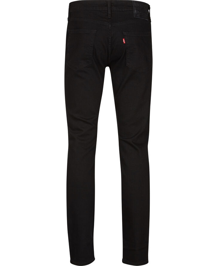 Levi's 511 slim fit jeans Black
