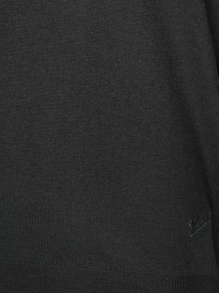 WOOLRICH Pullover schwarz